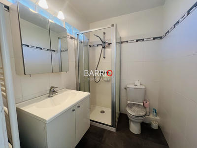 Appartement - 31 m² - 2 pièces