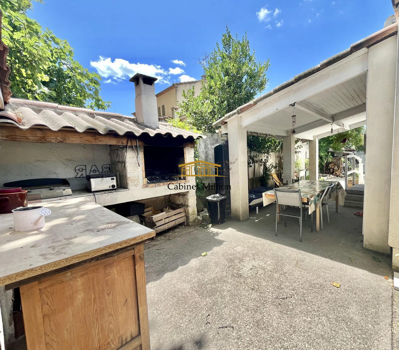 Maison - 112 m² - 6 pièces