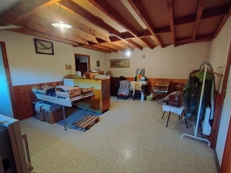 Maison - 209 m² - 7 pièces