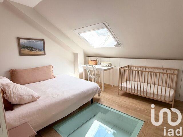 Appartement - 95 m² - 5 pièces