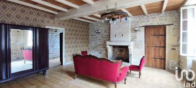 Ferme - 180 m² - 5 pièces