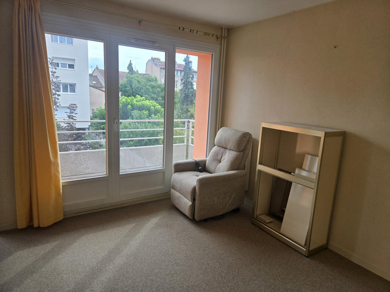 Appartement - 81 m² - 4 pièces