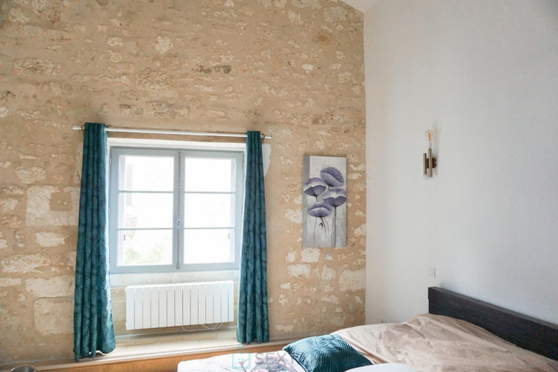 Maison - 173 m² - 5 pièces