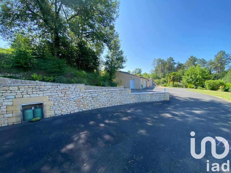 Maison - 172 m² - 7 pièces