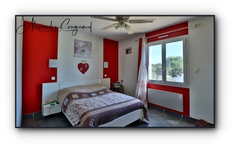 Maison - 129 m² - 4 pièces