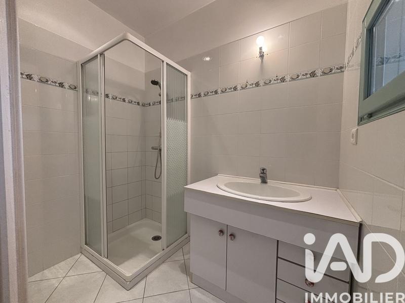 Maison - 165 m² - 7 pièces