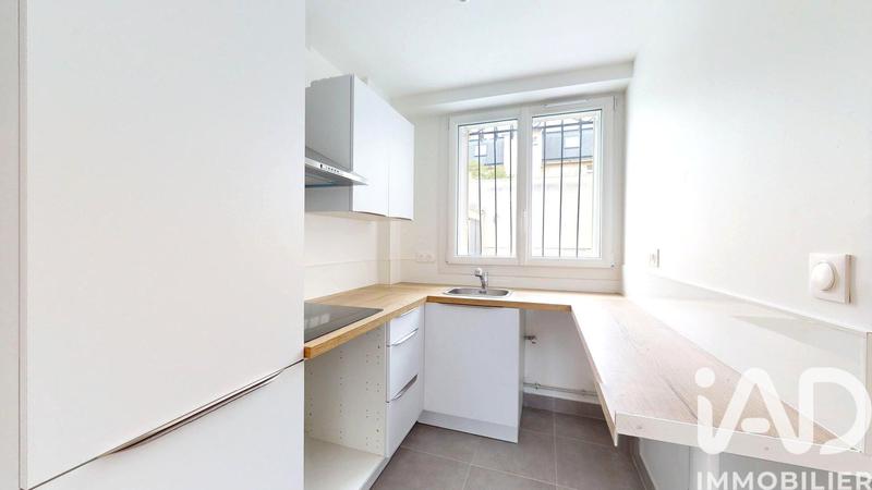 Appartement - 47 m² - 3 pièces