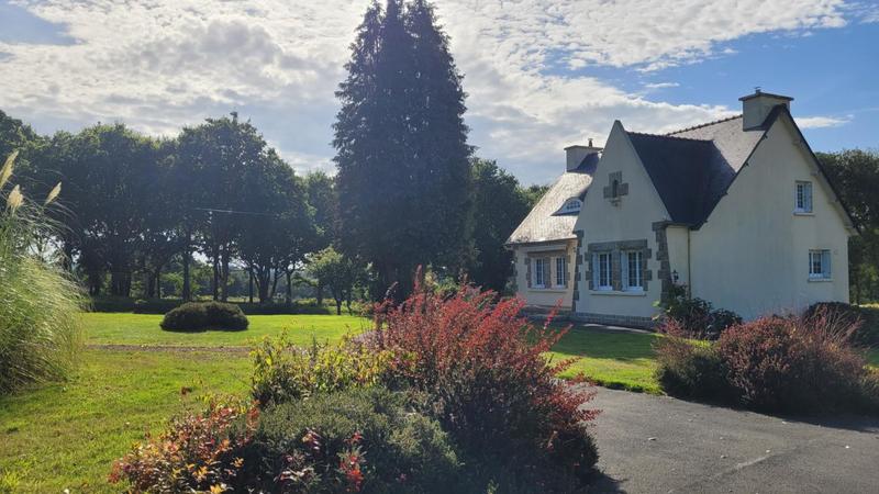 Maison - 116 m² - 5 pièces