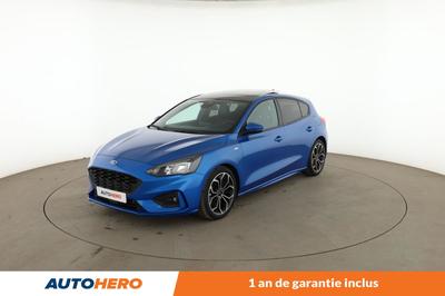 Ford Focus 1.0 EcoBoost St Line 125 ch