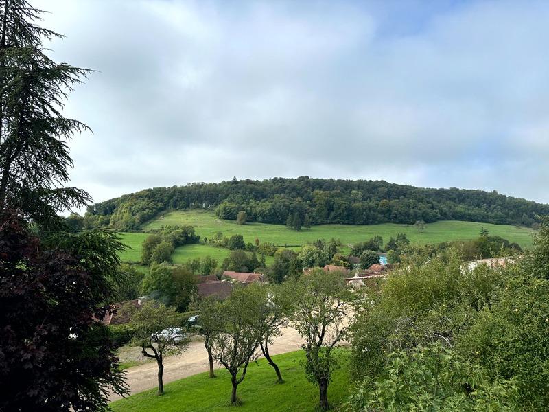 Maison - 210 m² - 9 pièces