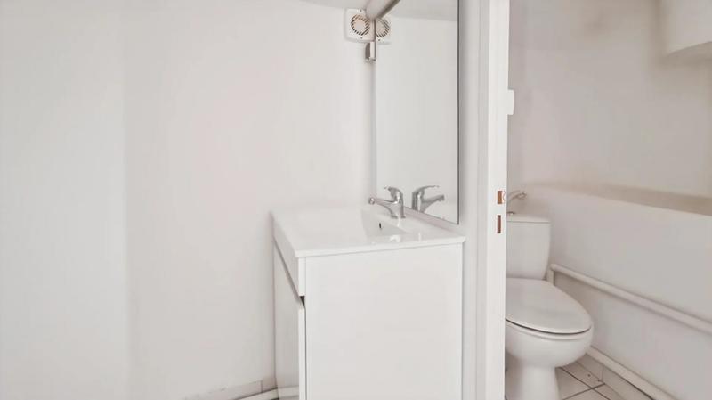 Appartement - 160 m² - 1 pièce