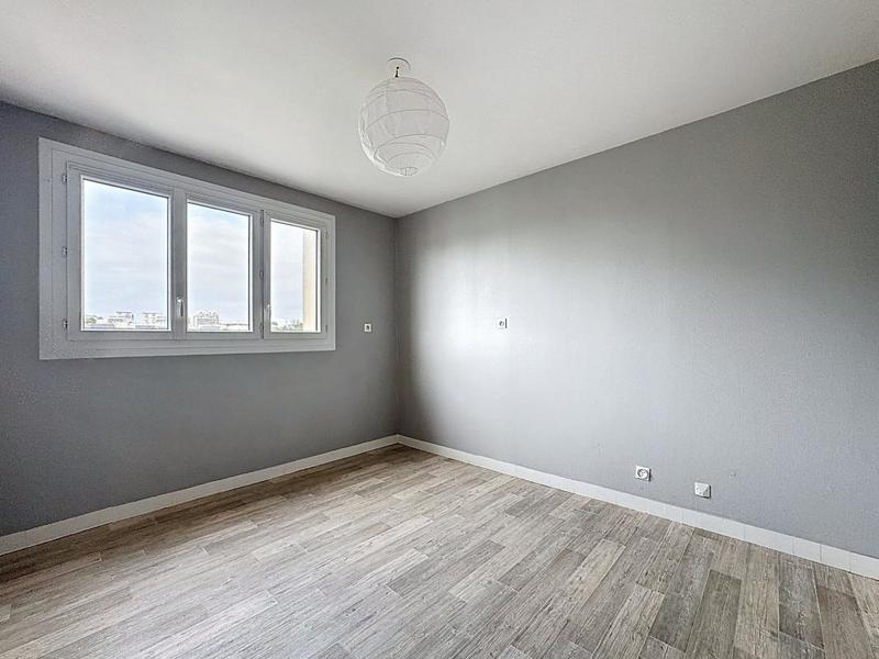 Appartement - 76 m² - 3 pièces