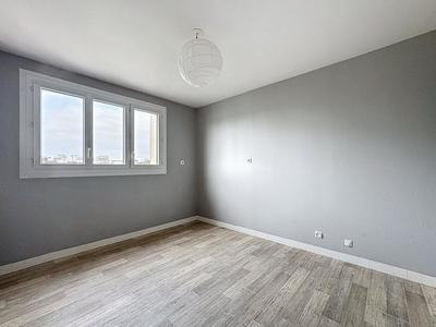 Appartement - 76 m² - 3 pièces