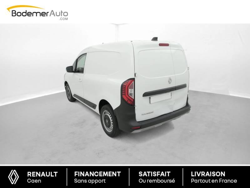 Renault Kangoo Van Tce 130 Extra - 22