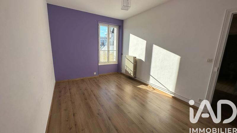 Maison de ville - 135 m² - 5 pièces