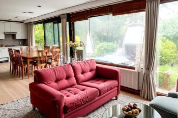 Maison - 193 m² - 8 pièces