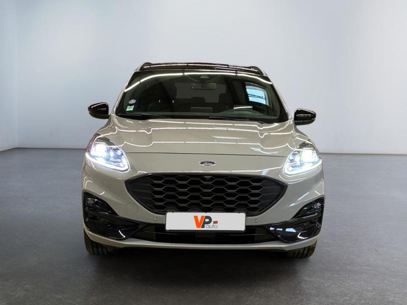 Ford Kuga 2.5 Duratec 225 ch Phev Powershift St-Line X