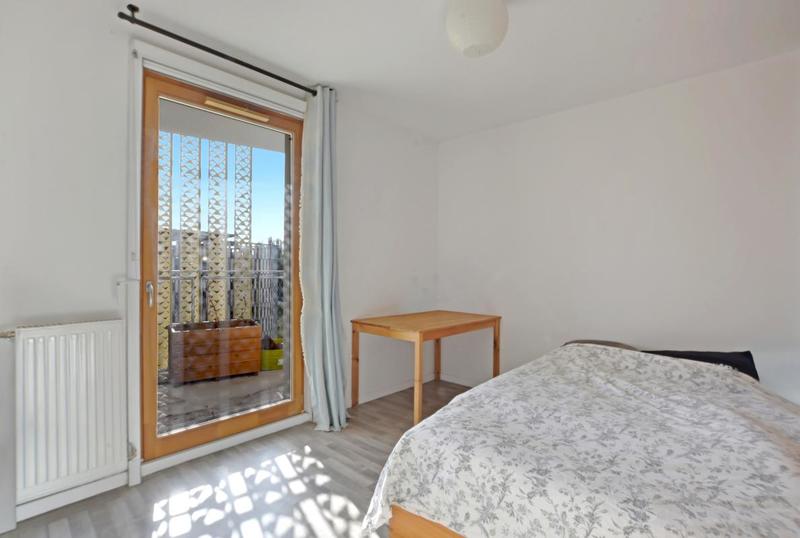 Appartement - 77 m² - 4 pièces