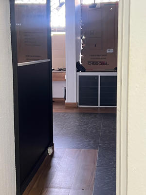 Local commercial - 45 m²