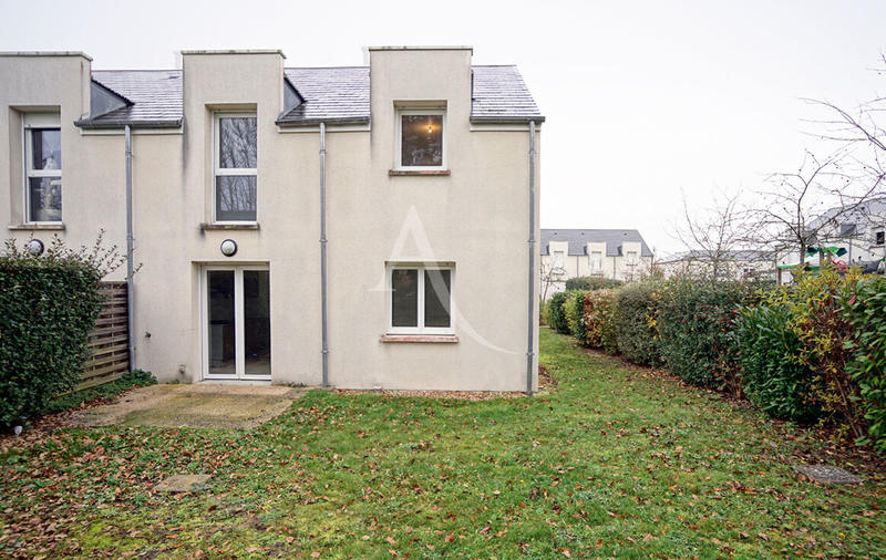 Maison - 84 m² - 4 pièces