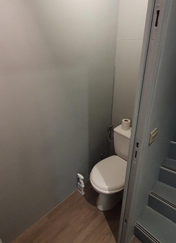 Bureau - 50 m² - 2 pièces