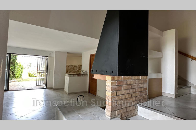 Maison - 77 m² - 3 pièces