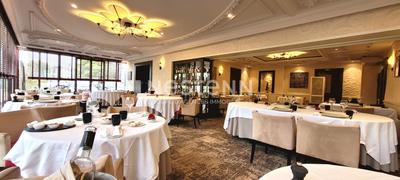 Fonds de commerce - 452 m²