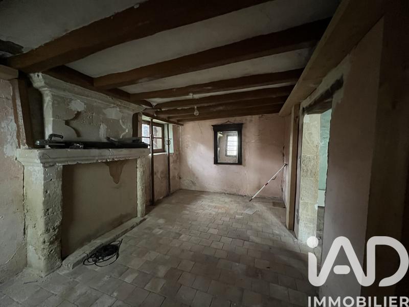 Maison - 40 m² - 2 pièces