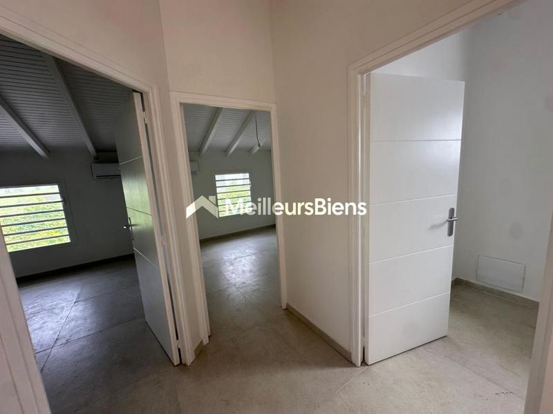 Villa - 115 m² - 4 pièces