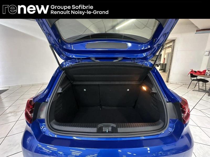 Renault Clio V TCe 140 - 21n R.S. Line