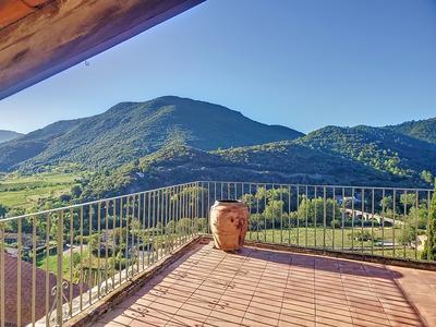 Maison - 140 m² - 10 pièces