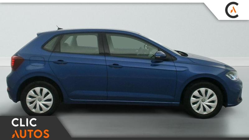 Volkswagen Polo 1.0 80 s Bvm5