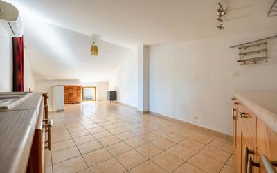 Maison de ville - 90 m² - 3 pièces