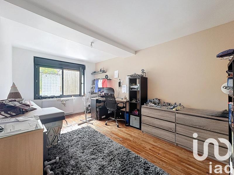 Maison - 134 m² - 5 pièces