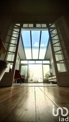 Appartement - 141 m² - 6 pièces