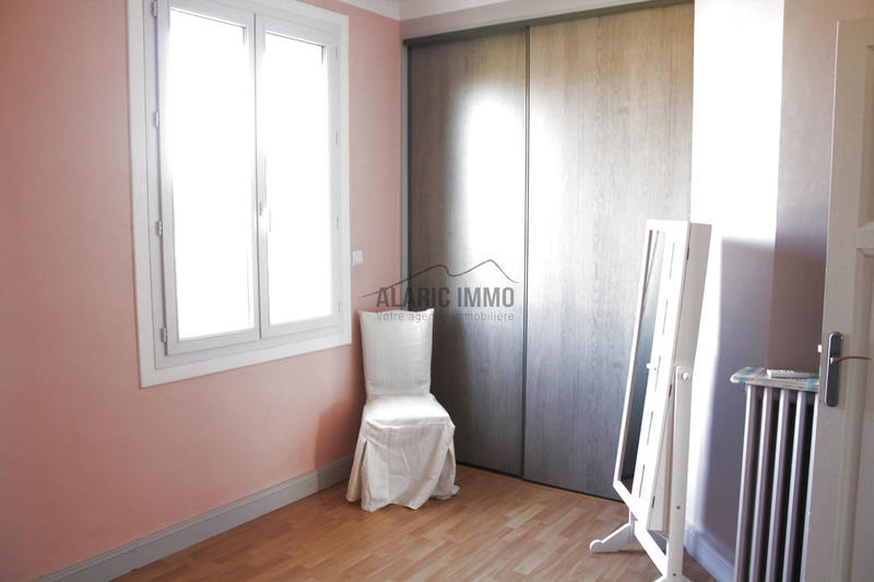 Maison de ville - 130 m² - 5 pièces