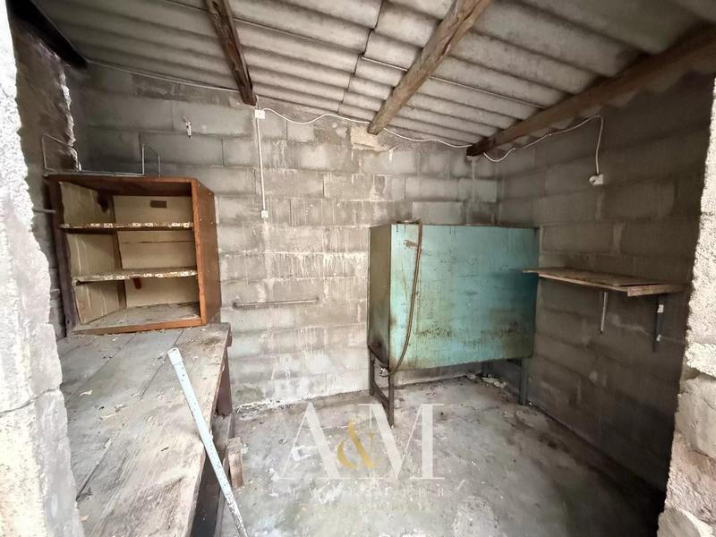 Maison de village - 52 m² - 3 pièces