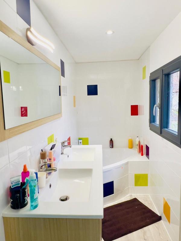 Villa - 180 m² - 6 pièces