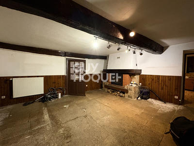 Maison - 65 m² - 2 pièces