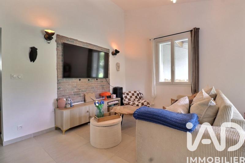 Maison de campagne - 86 m² - 4 pièces