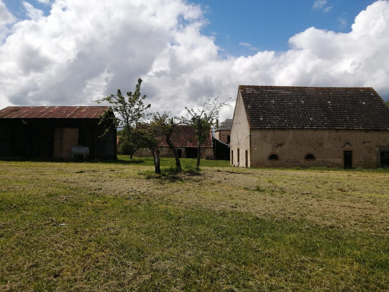 Maison - 65 m² - 3 pièces