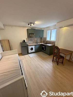 Maison - 24 m² - 1 pièce