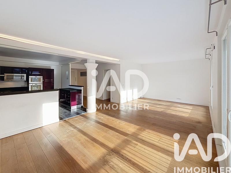 Appartement - 103 m² - 5 pièces