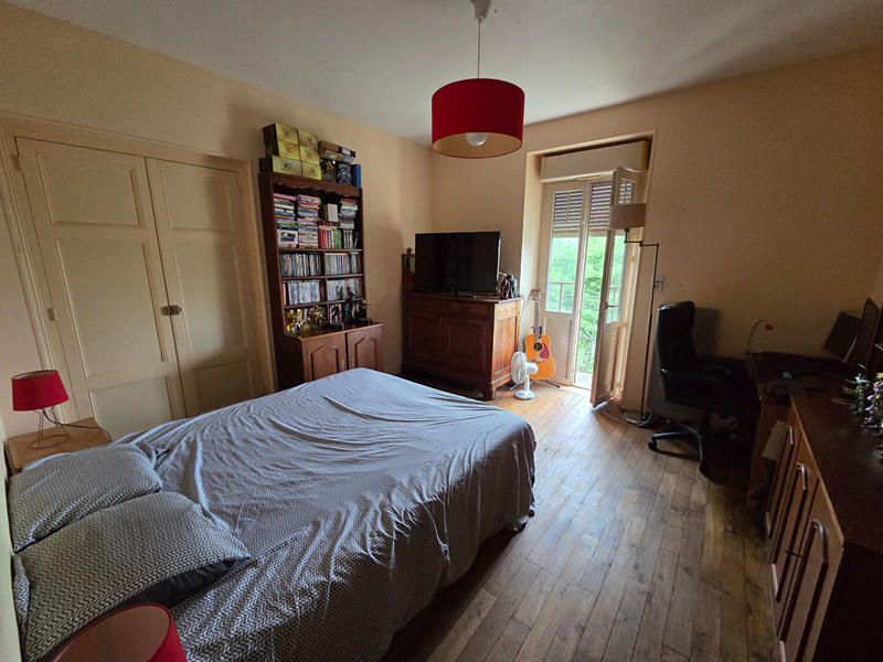 Maison - 139 m² - 6 pièces