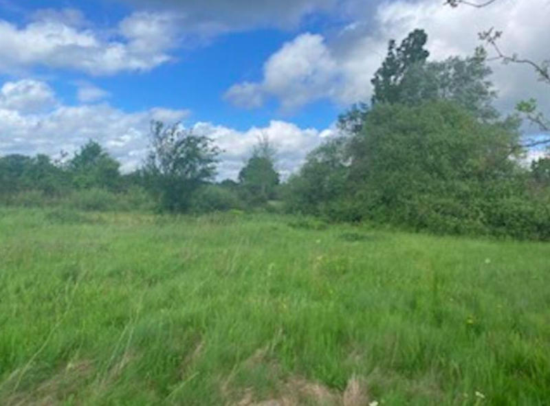 Terrain constructible - 1 700 m²