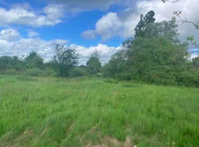 Terrain constructible - 1 700 m²