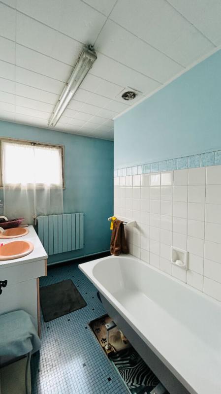 Maison - 79 m² - 4 pièces