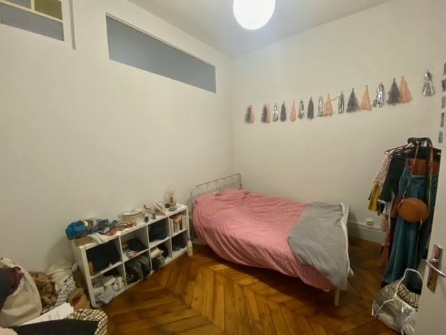 Appartement - 83 m² - 3 pièces