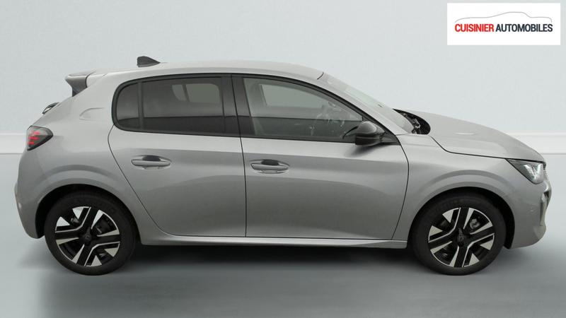 Peugeot 208 Hybrid 110 e-Dcs6 Allure