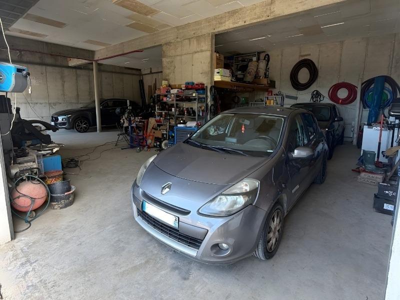 Maison - 118 m² - 5 pièces